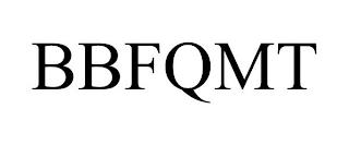 BBFQMT trademark