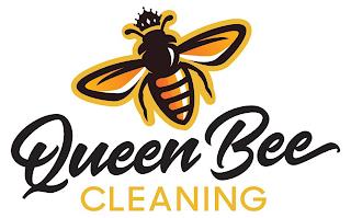 QUEEN BEE CLEANING trademark