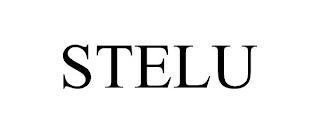 STELU trademark