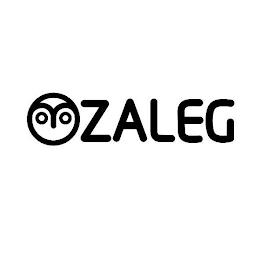 ZALEG trademark