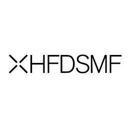 XHFDSMF trademark