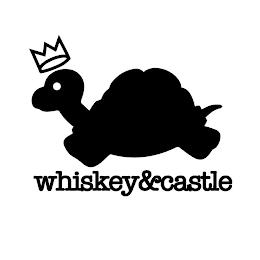 WHISKEY&CASTLE trademark