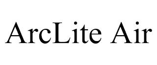 ARCLITE AIR trademark