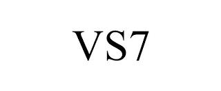 VS7 trademark