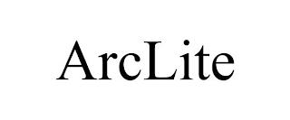 ARCLITE trademark