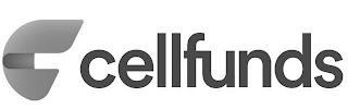 C CELLFUNDS trademark