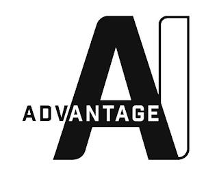 ADVANTAGE AI trademark