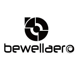 BEWELLAERO trademark