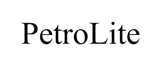 PETROLITE trademark