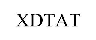 XDTAT trademark