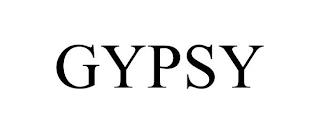 GYPSY trademark