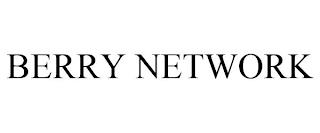 BERRY NETWORK trademark