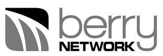 BERRY NETWORK trademark