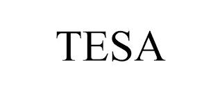 TESA trademark