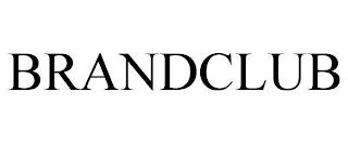 BRANDCLUB trademark