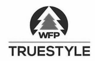 WFP TRUESTYLE trademark