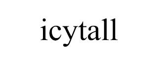 ICYTALL trademark