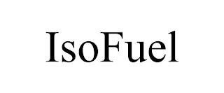 ISOFUEL trademark