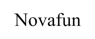 NOVAFUN trademark