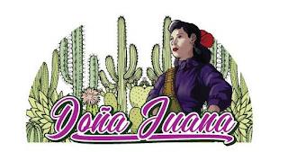 DOÑA JUANA trademark