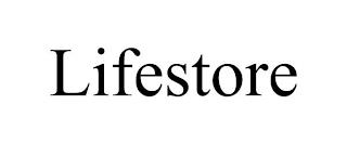 LIFESTORE trademark