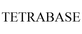 TETRABASE trademark