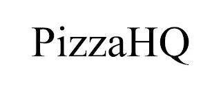 PIZZAHQ trademark