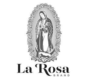 LA ROSA BRAND trademark