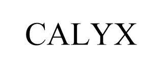 CALYX trademark