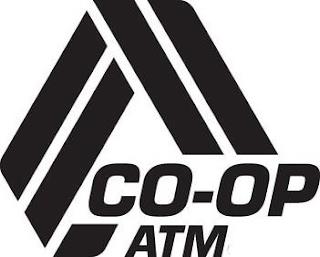 CO-OP ATM trademark