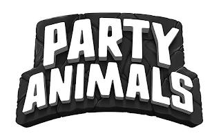 PARTY ANIMALS trademark