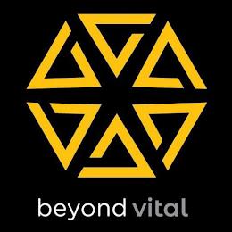 BEYOND VITAL trademark