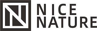 NICE NATURE trademark