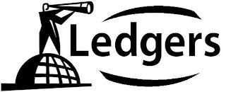 LEDGERS trademark