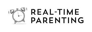 REAL-TIME PARENTING trademark