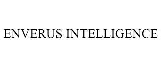 ENVERUS INTELLIGENCE trademark