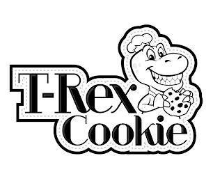 T-REX COOKIE trademark