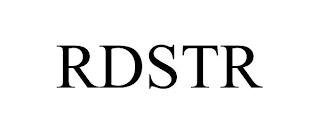 RDSTR trademark