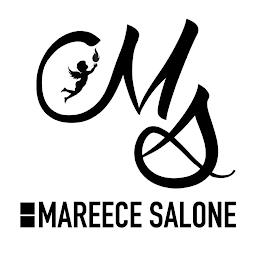 M S MAREECE SALONE trademark