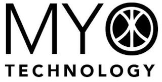 MYO TECHNOLOGY trademark