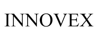 INNOVEX trademark