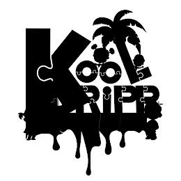 KOOL DRIPP trademark