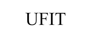 UFIT trademark