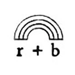 R + B trademark