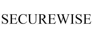 SECUREWISE trademark