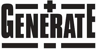 GENERATE trademark