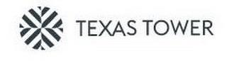 TEXAS TOWER trademark