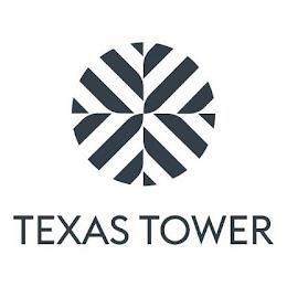 TEXAS TOWER trademark