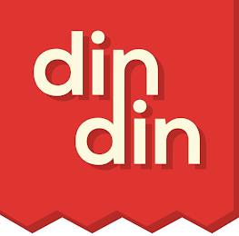 DIN DIN trademark