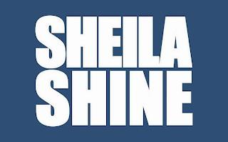 SHEILA SHINE trademark